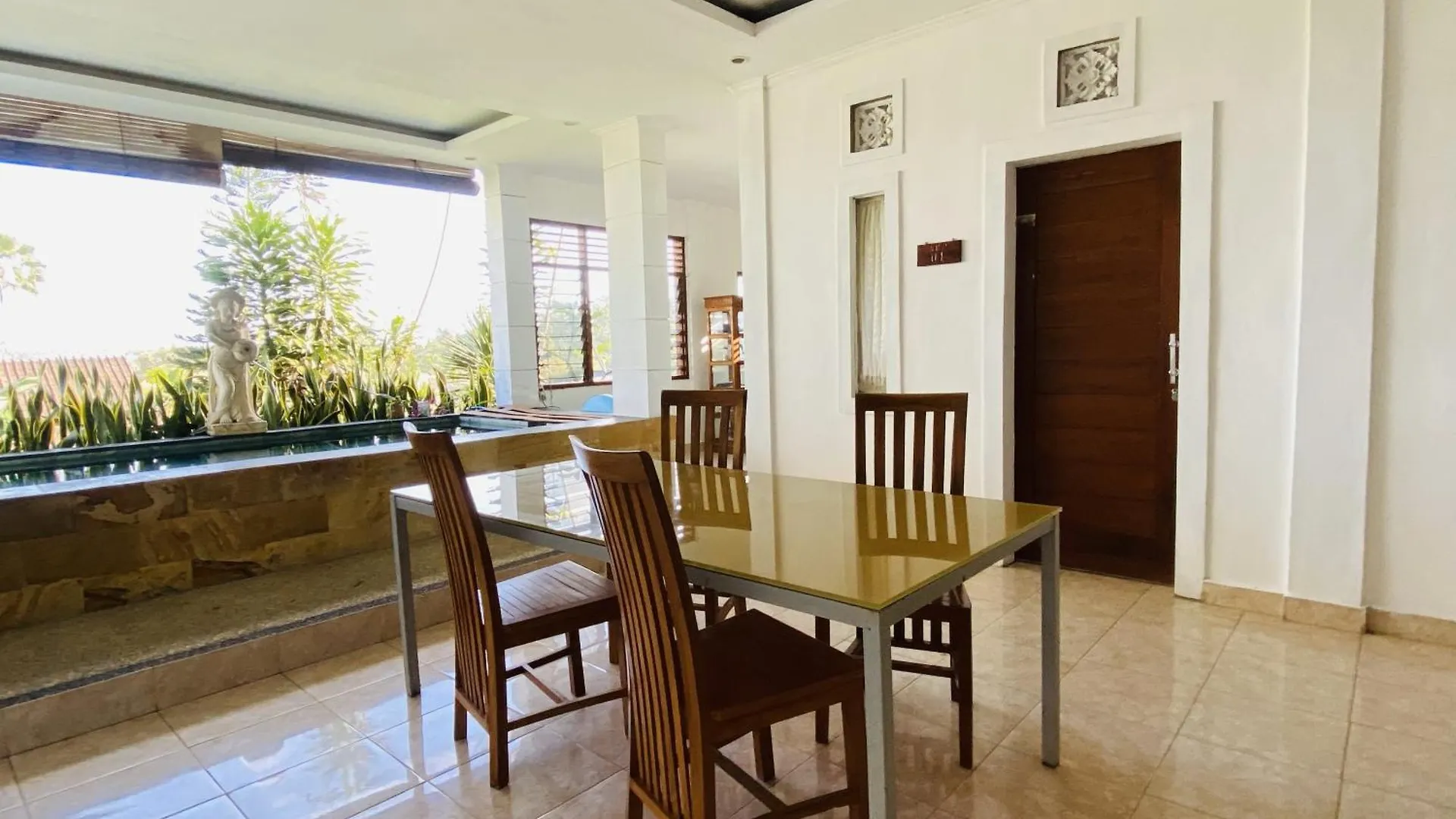 Sang Ayu 1Br At 5Br Villa Ubud  Guest house Ubud (Bali)