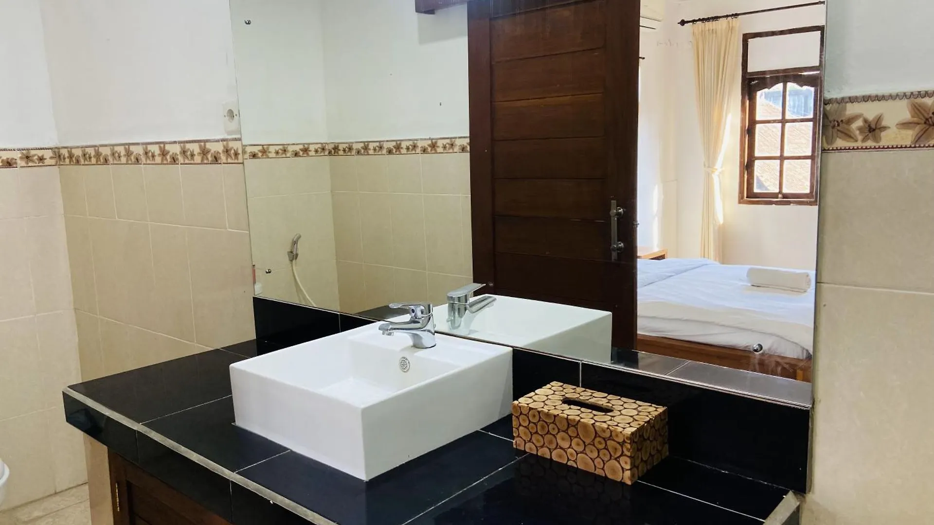 Guest house Sang Ayu 1Br At 5Br Villa Ubud