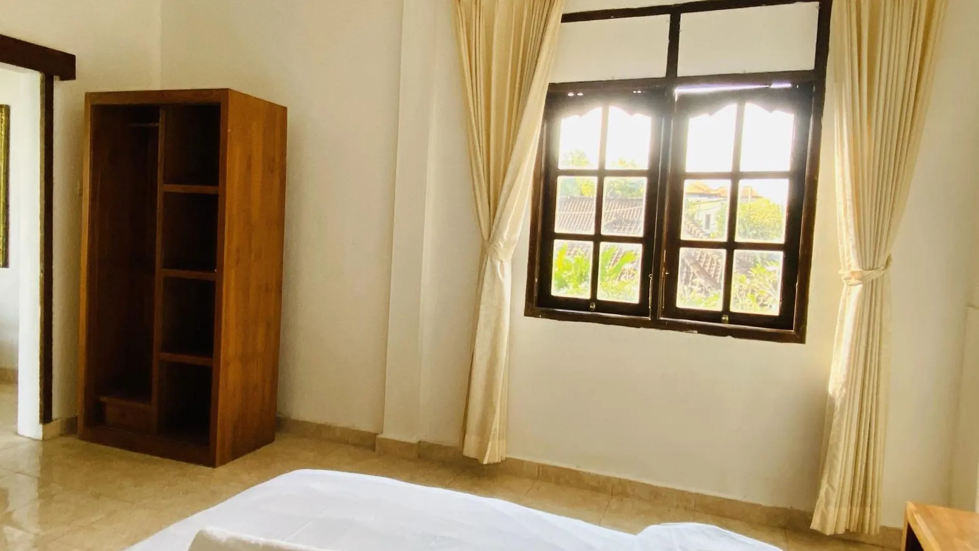 Sang Ayu 1Br At 5Br Villa Ubud  0*, Ubud (Bali)