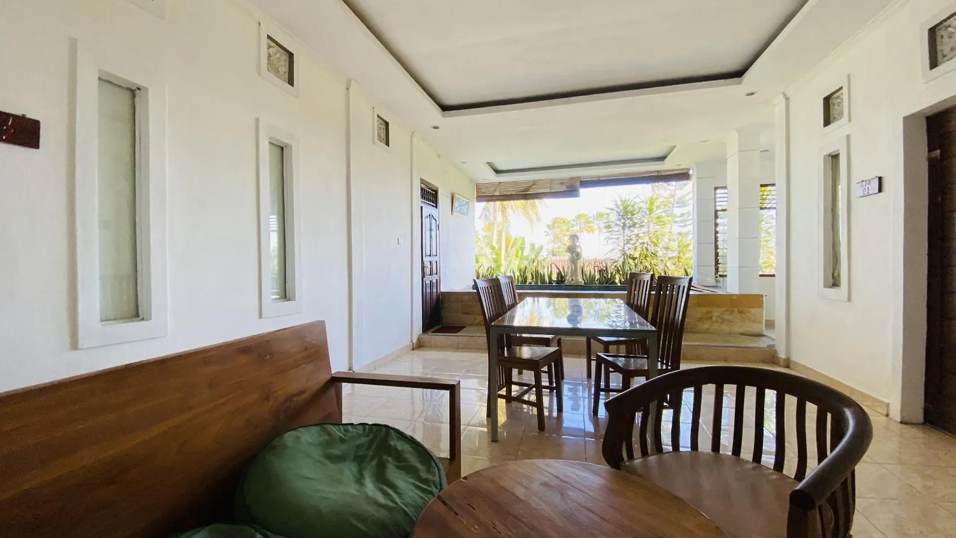 Guest house Sang Ayu 1Br At 5Br Villa Ubud  Indonesia