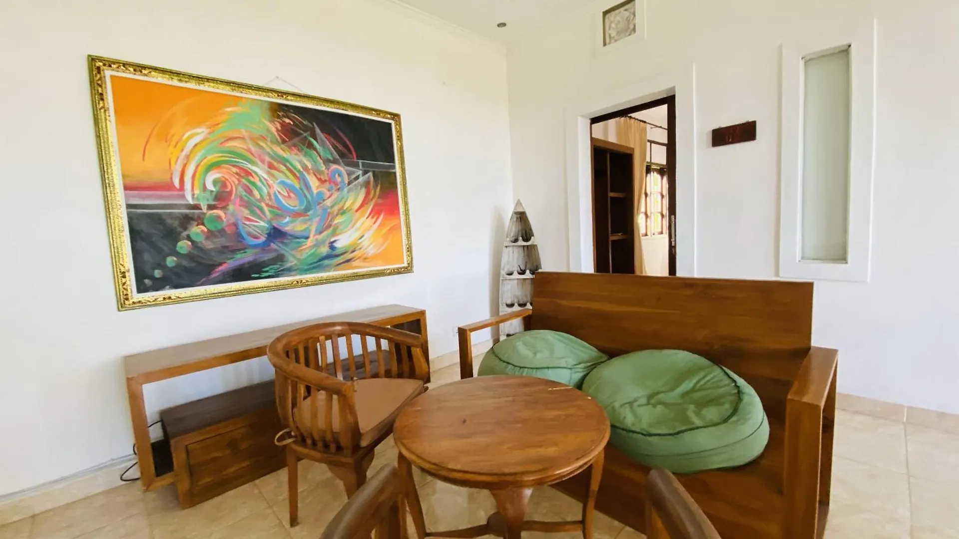 Sang Ayu 1Br At 5Br Villa Ubud  0*, Ubud (Bali)