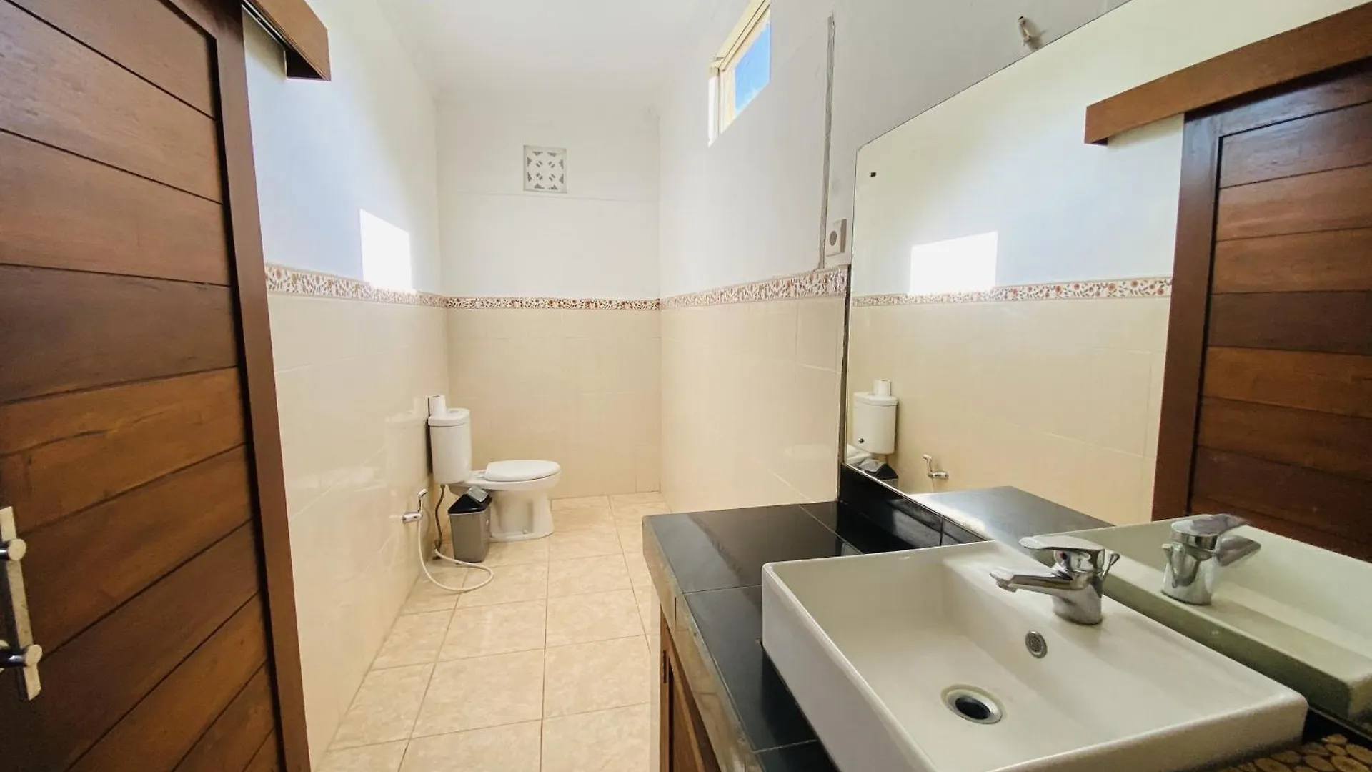 Sang Ayu 1Br At 5Br Villa Ubud  Guest house Ubud (Bali)