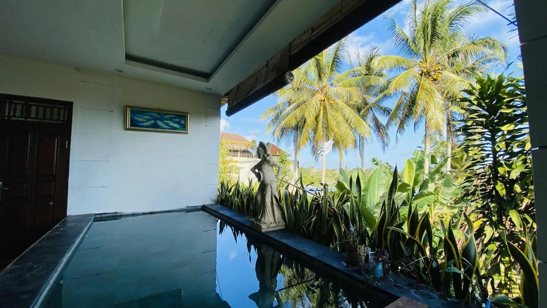 Sang Ayu 1Br At 5Br Villa Ubud  Ubud (Bali)