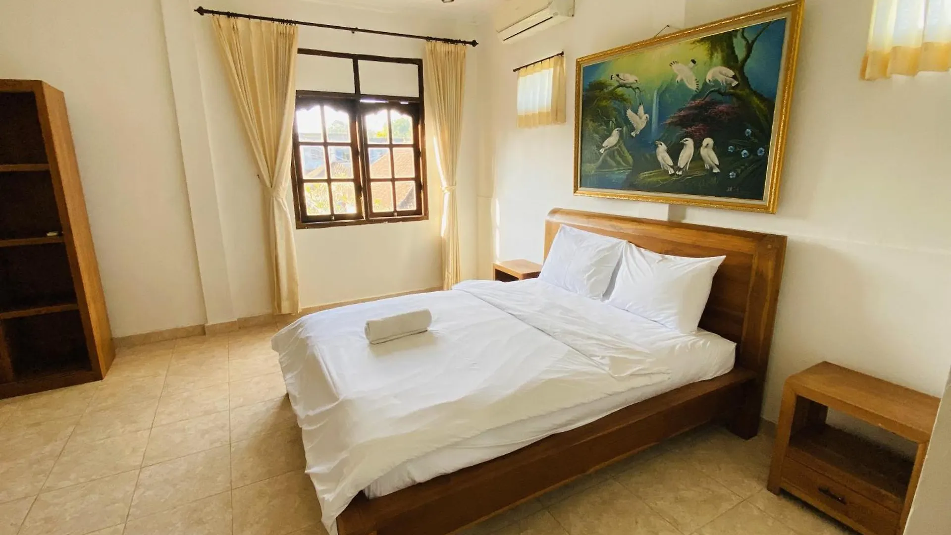 Sang Ayu 1Br At 5Br Villa Ubud
